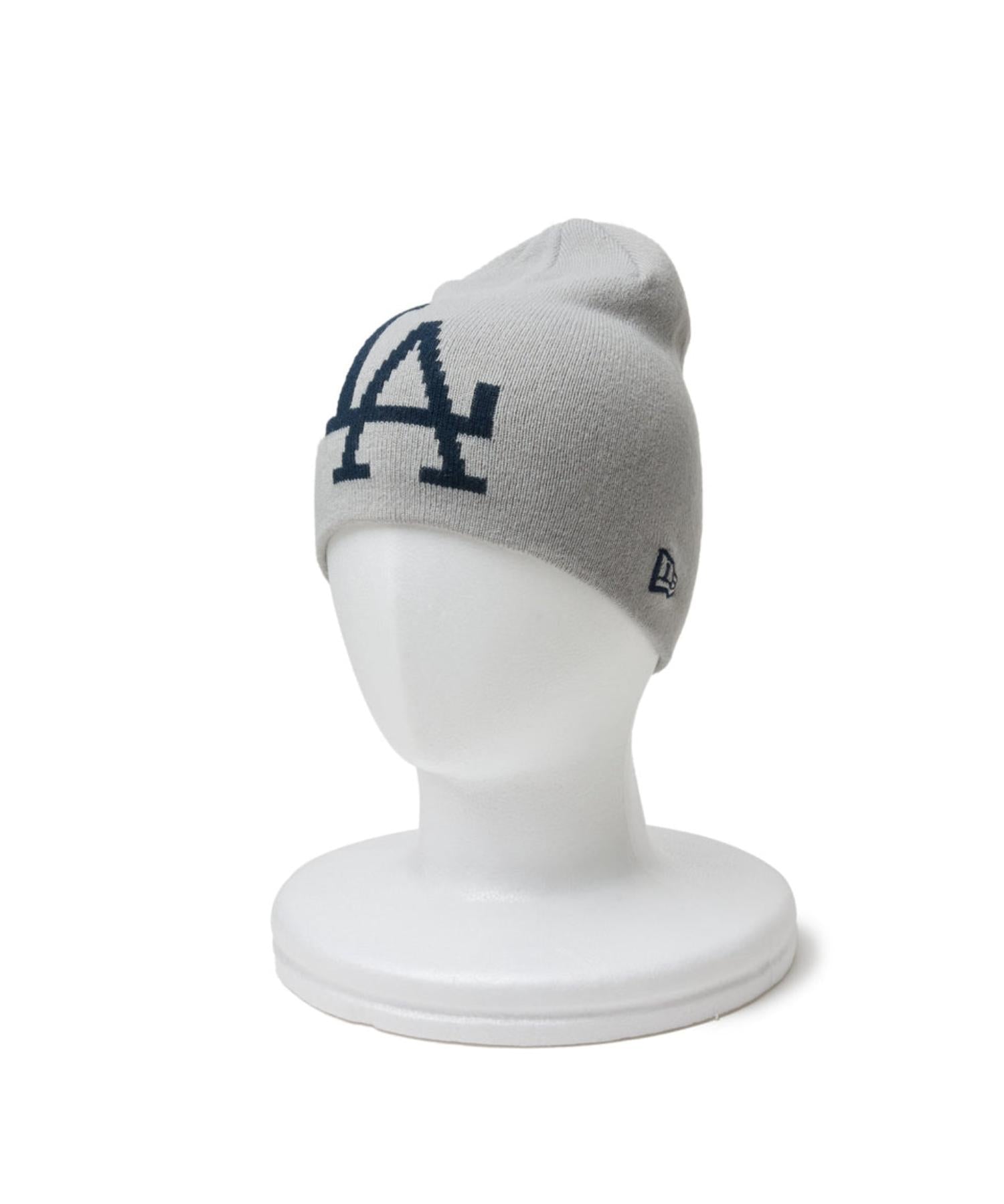 Basic Beanie Cooperstown Los Angeles Dodgers