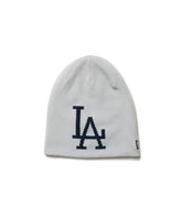 Basic Beanie Cooperstown Los Angeles Dodgers