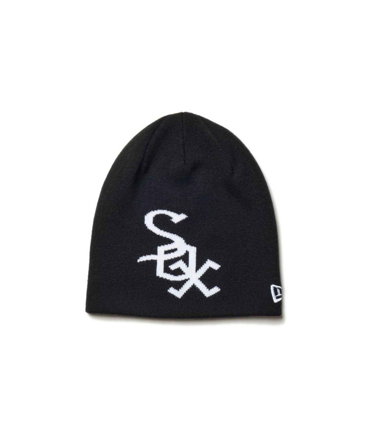 Basic Beanie Cooperstown Chicago White Sox