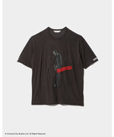 FRANKENSTEIN ultimate pima jersey T