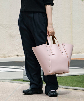 assemble hand bag wide M