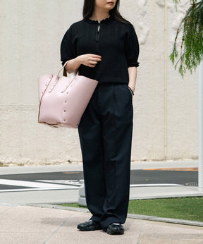 assemble hand bag wide M