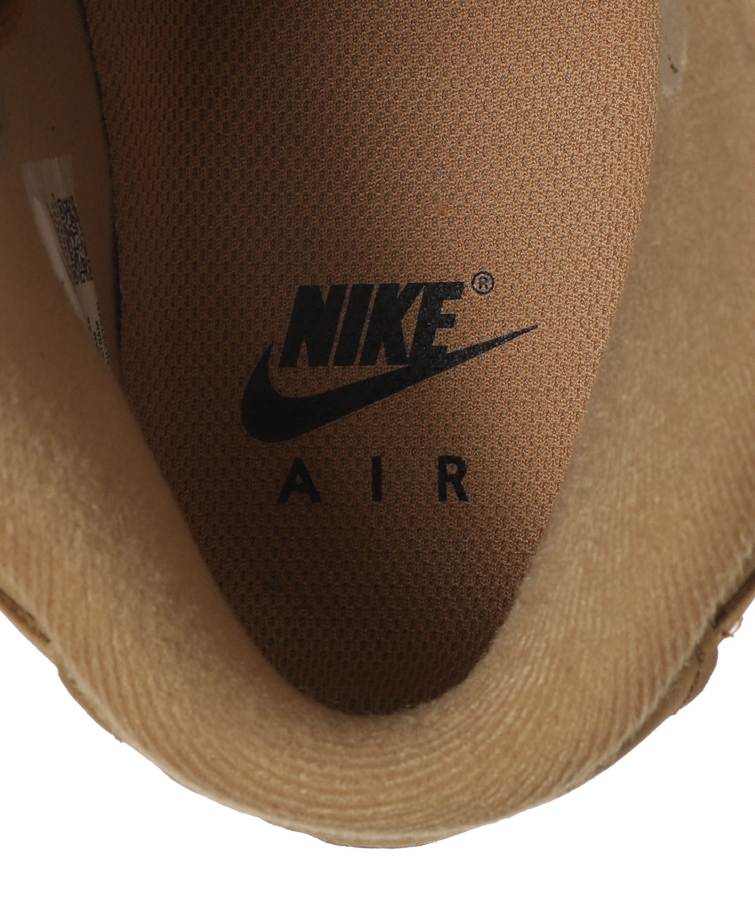 AIR FORCE 1 MID 07 WB