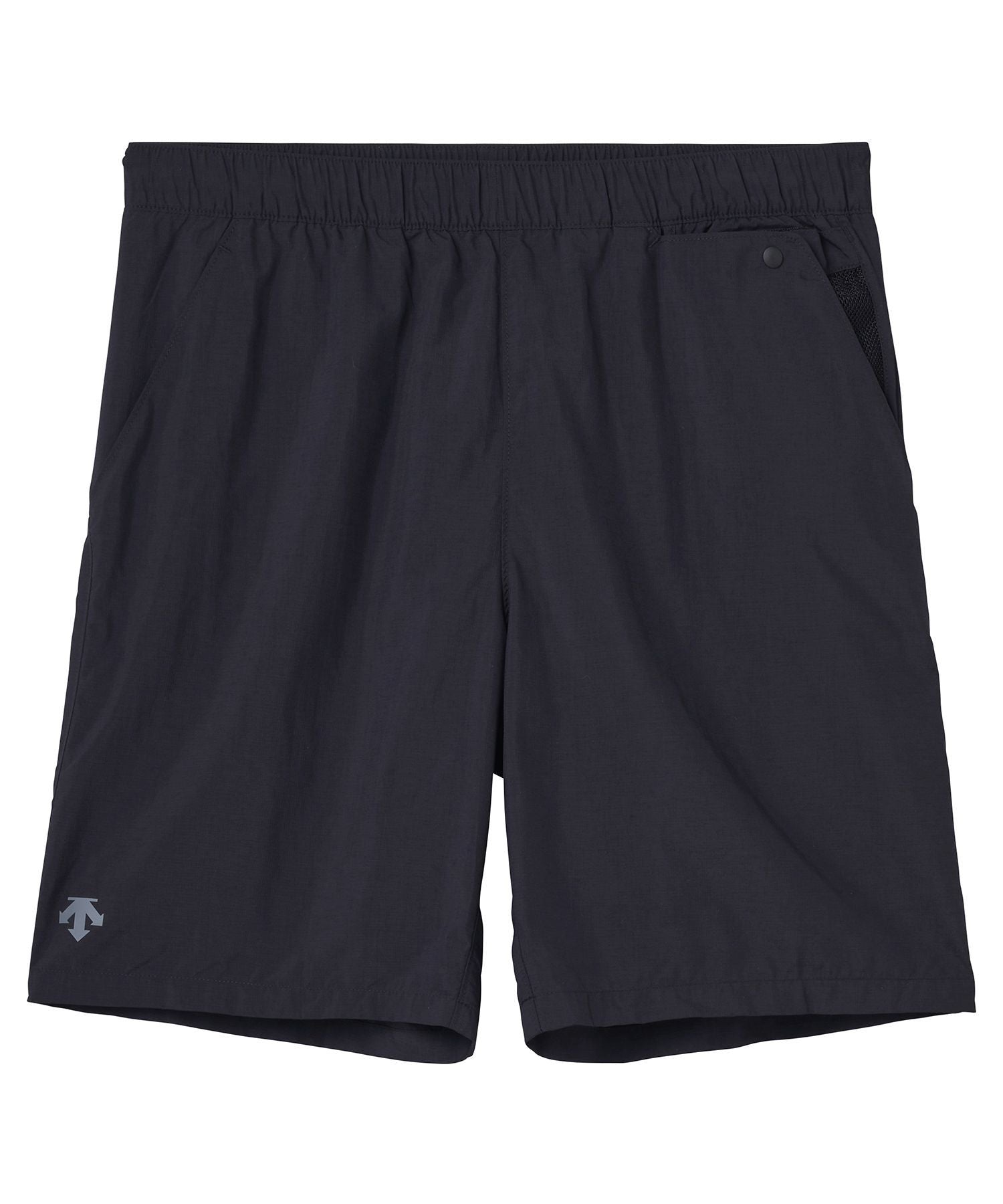 Nylon WR Half Pants