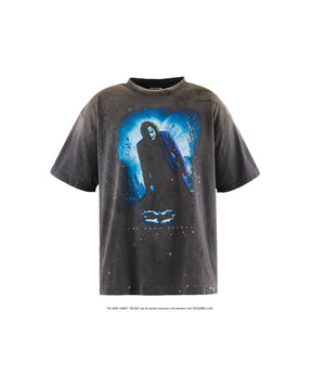 BTM_SS TEE/DARKNIGHT