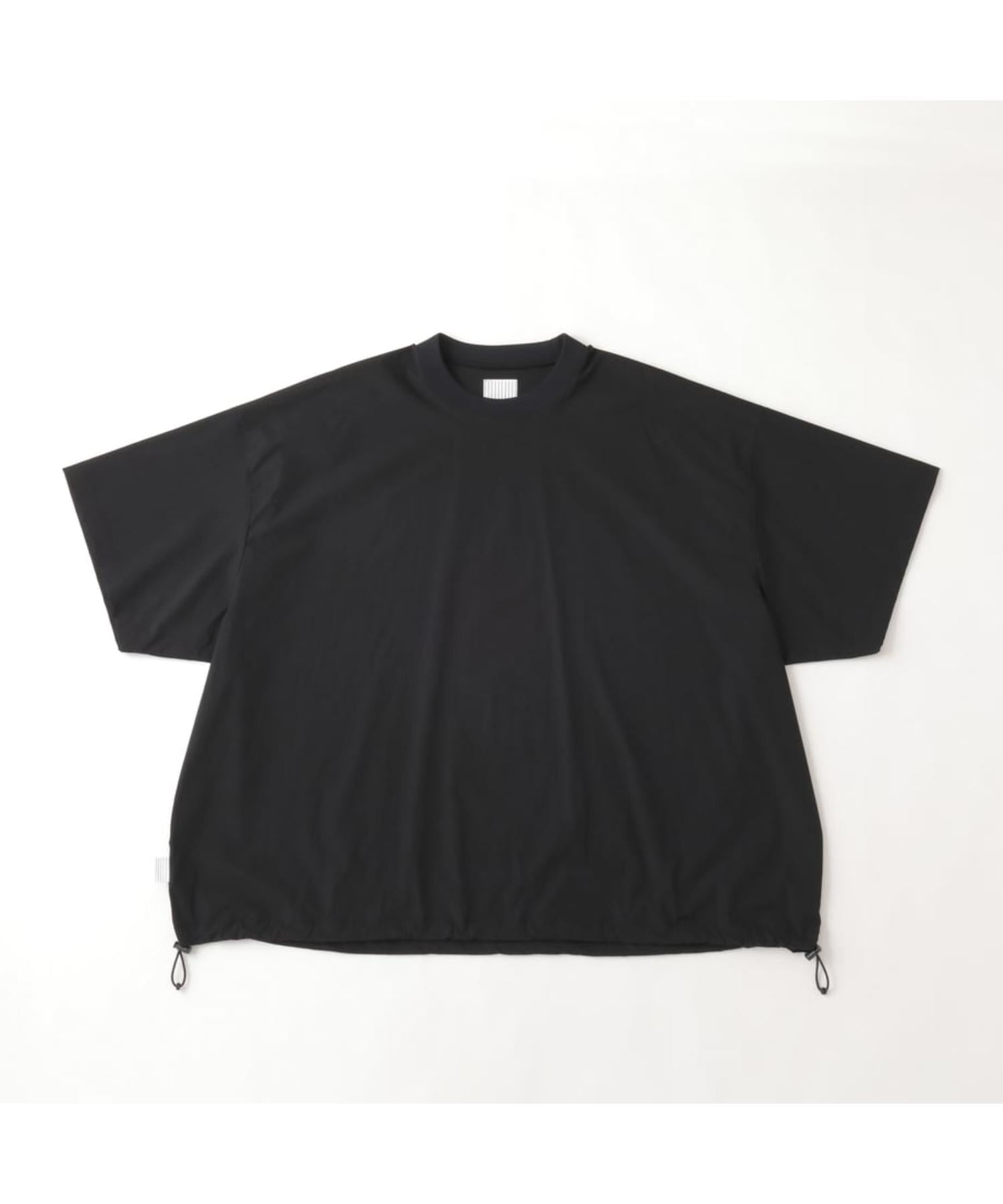 BIG NYLON SS TEE