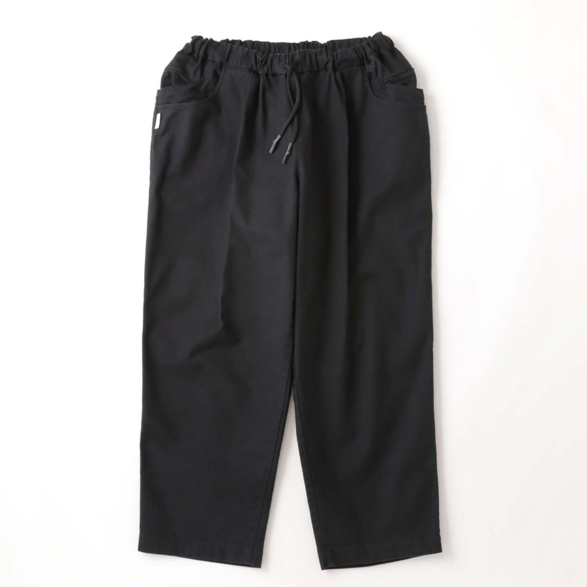 Super Wide Chino Pants - S.F.C (Stripes For Creative) (エス 