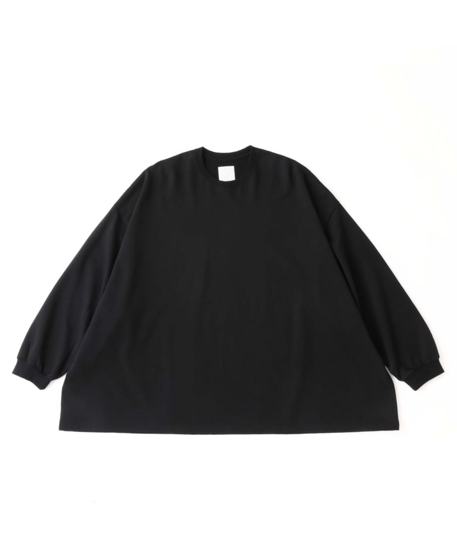 Big Max LS Tee