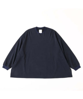 Big Max LS Tee