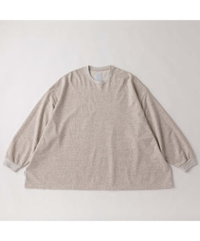 Big Max LS Tee