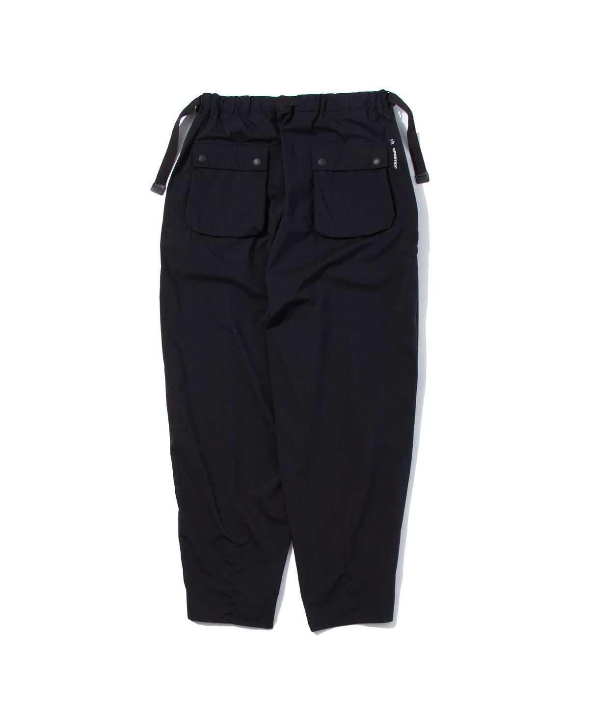 PERTEX2.5 TAPERED TROUSERS