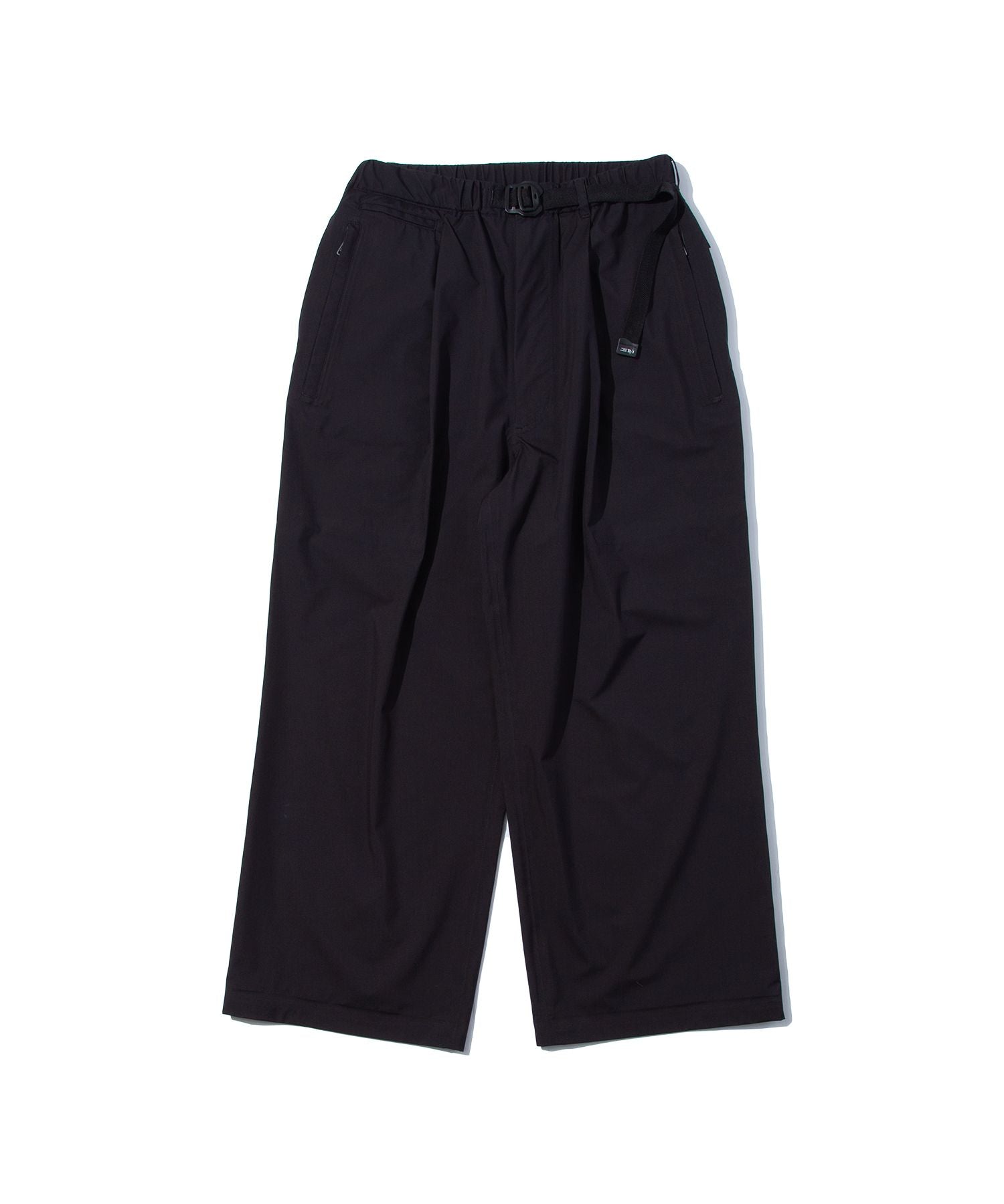 PERTEX WATERPROOF WIDE PANTS - F/CE. (エフシーイー) - bottom