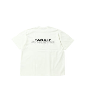 Printed Graphic T-Shirt Farah