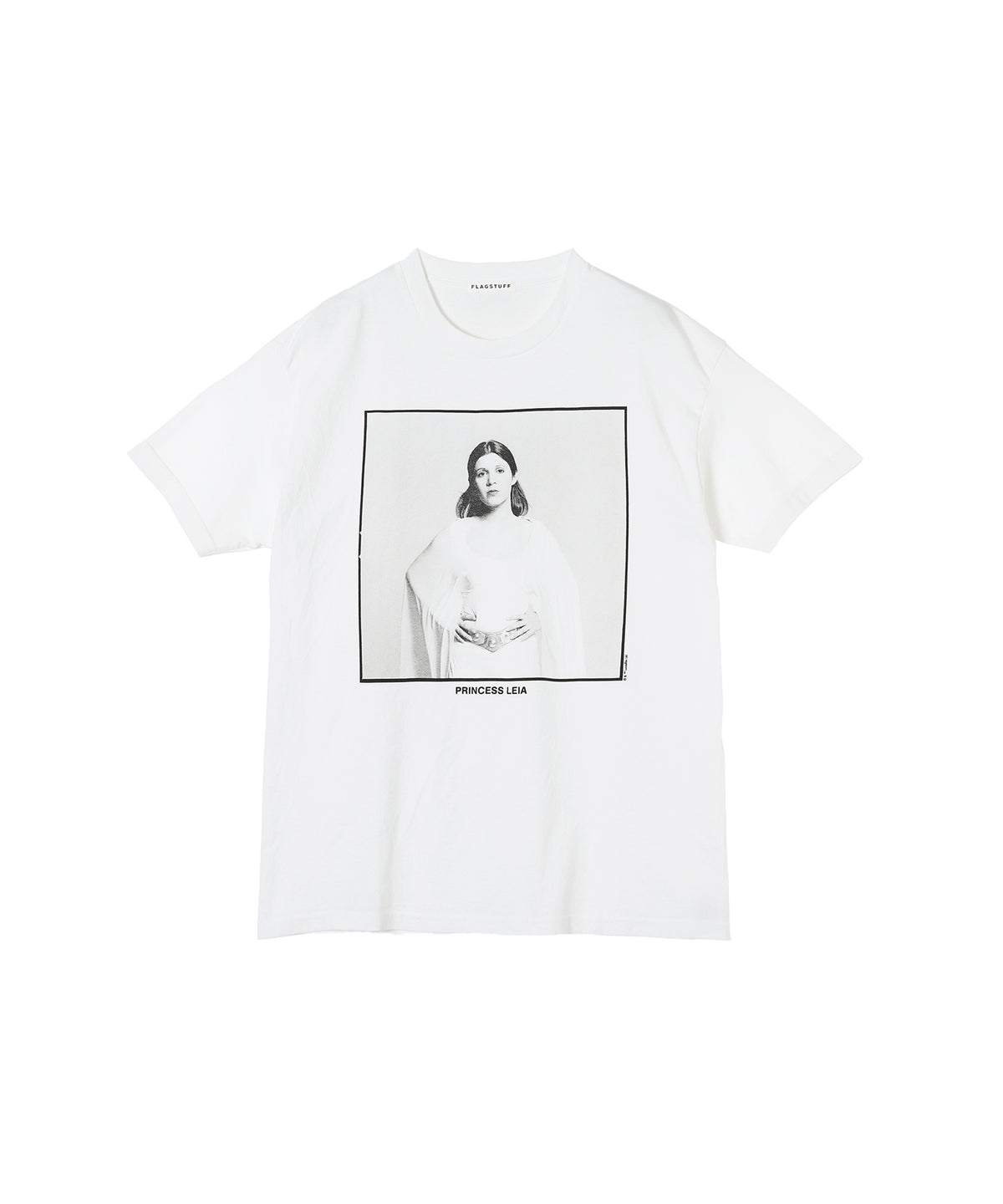 LEIA TEE
