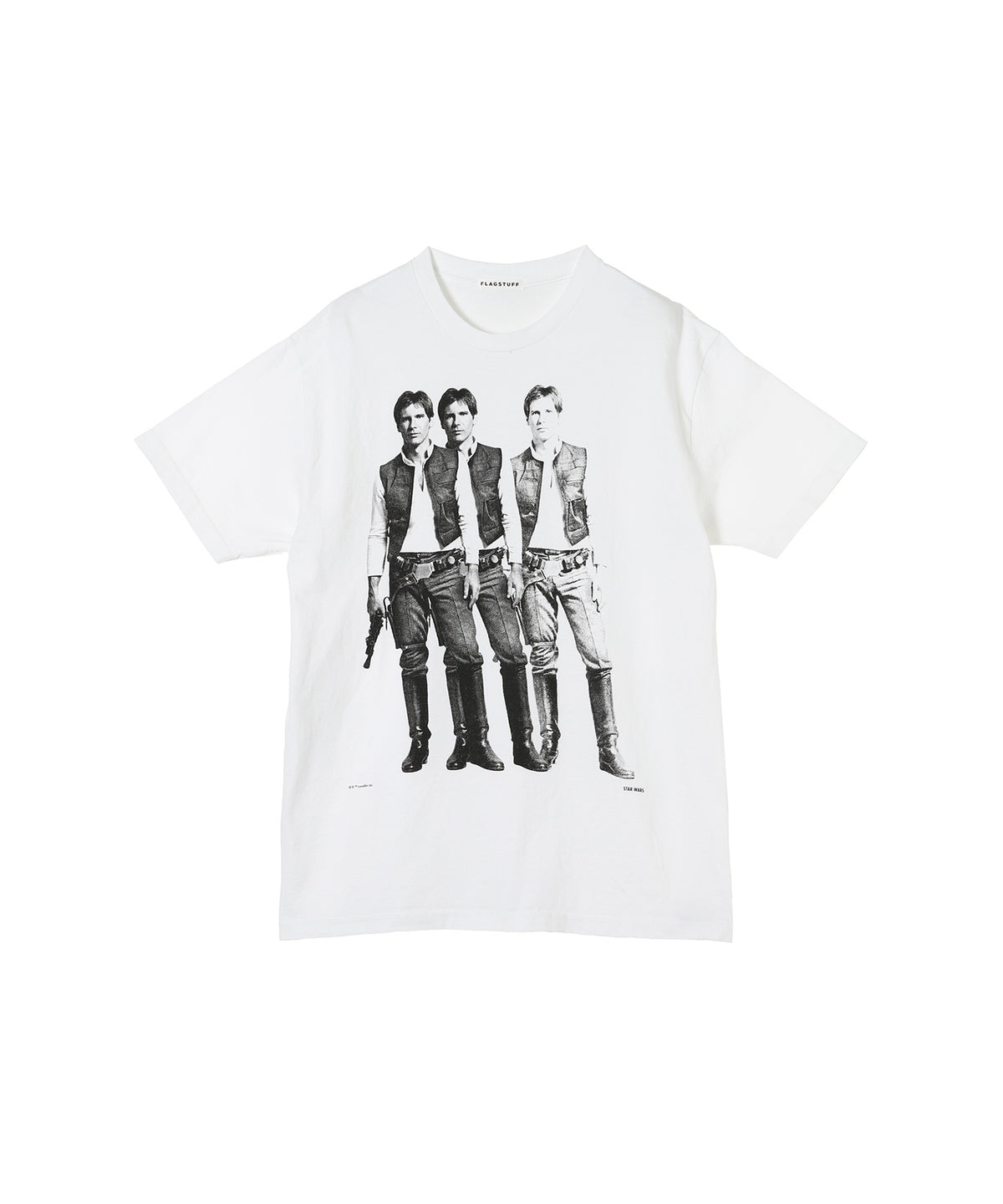 HAN SOLO TEE