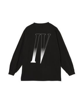 "EP4" LS TEE