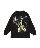 "EP4" LS TEE