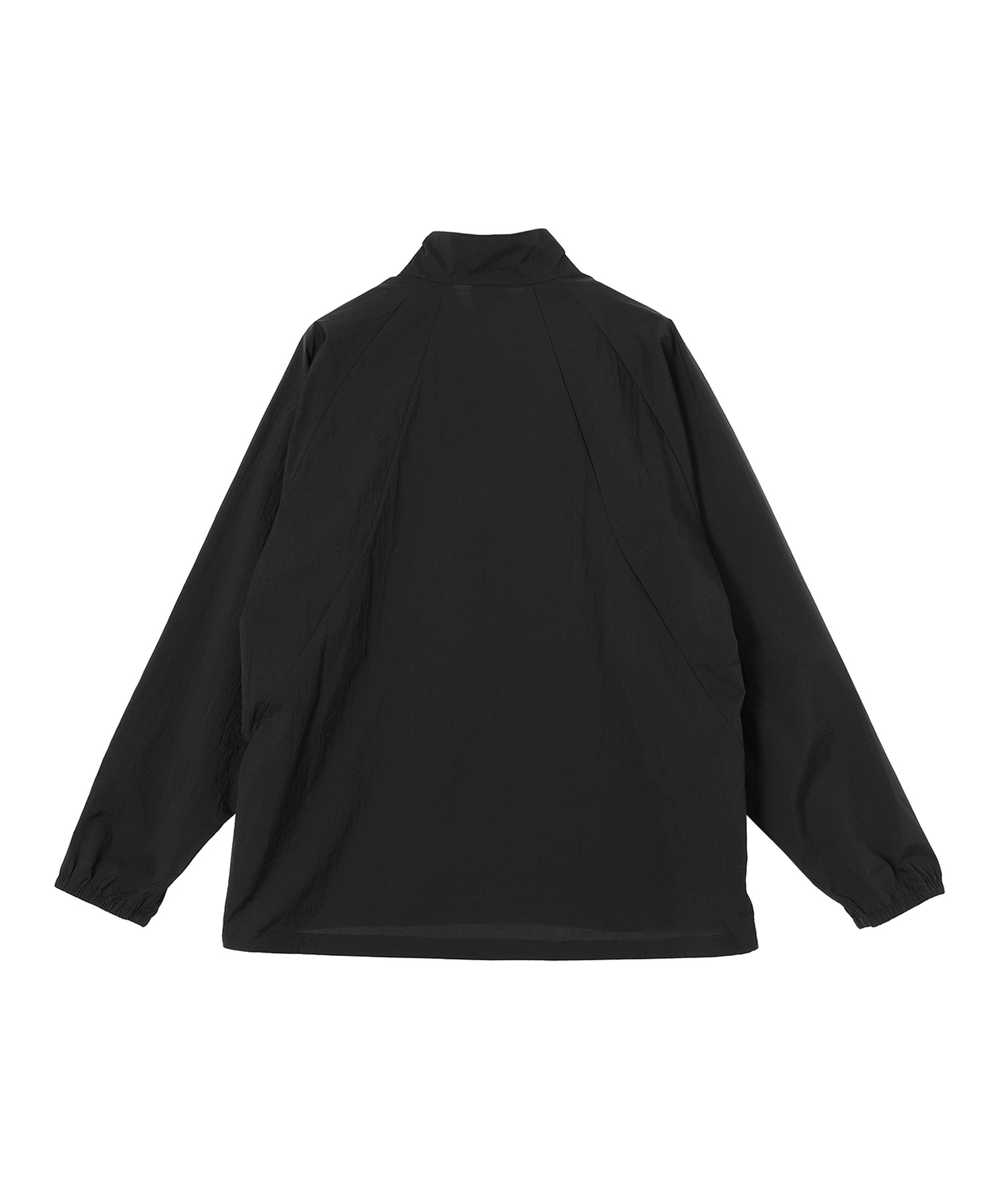 SHEER NYLON WIND JACKET