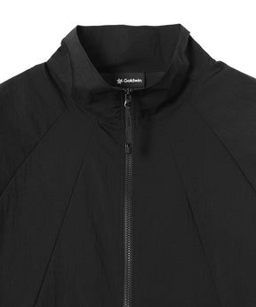 SHEER NYLON WIND JACKET