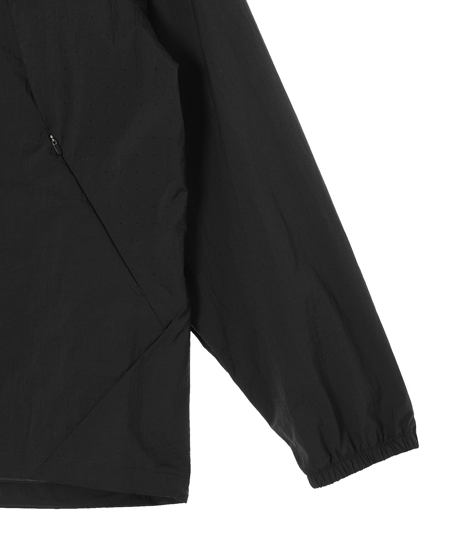SHEER NYLON WIND JACKET