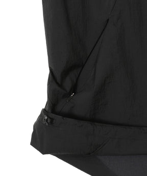 SHEER NYLON WIND JACKET