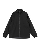 SHEER NYLON WIND JACKET