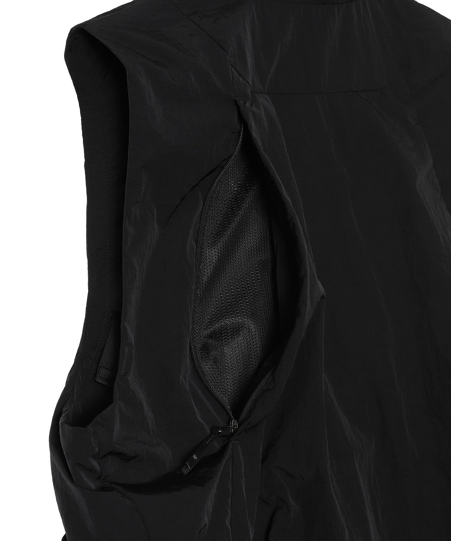 TRAJECTORY BACK PACK VEST