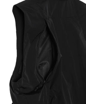 TRAJECTORY BACK PACK VEST