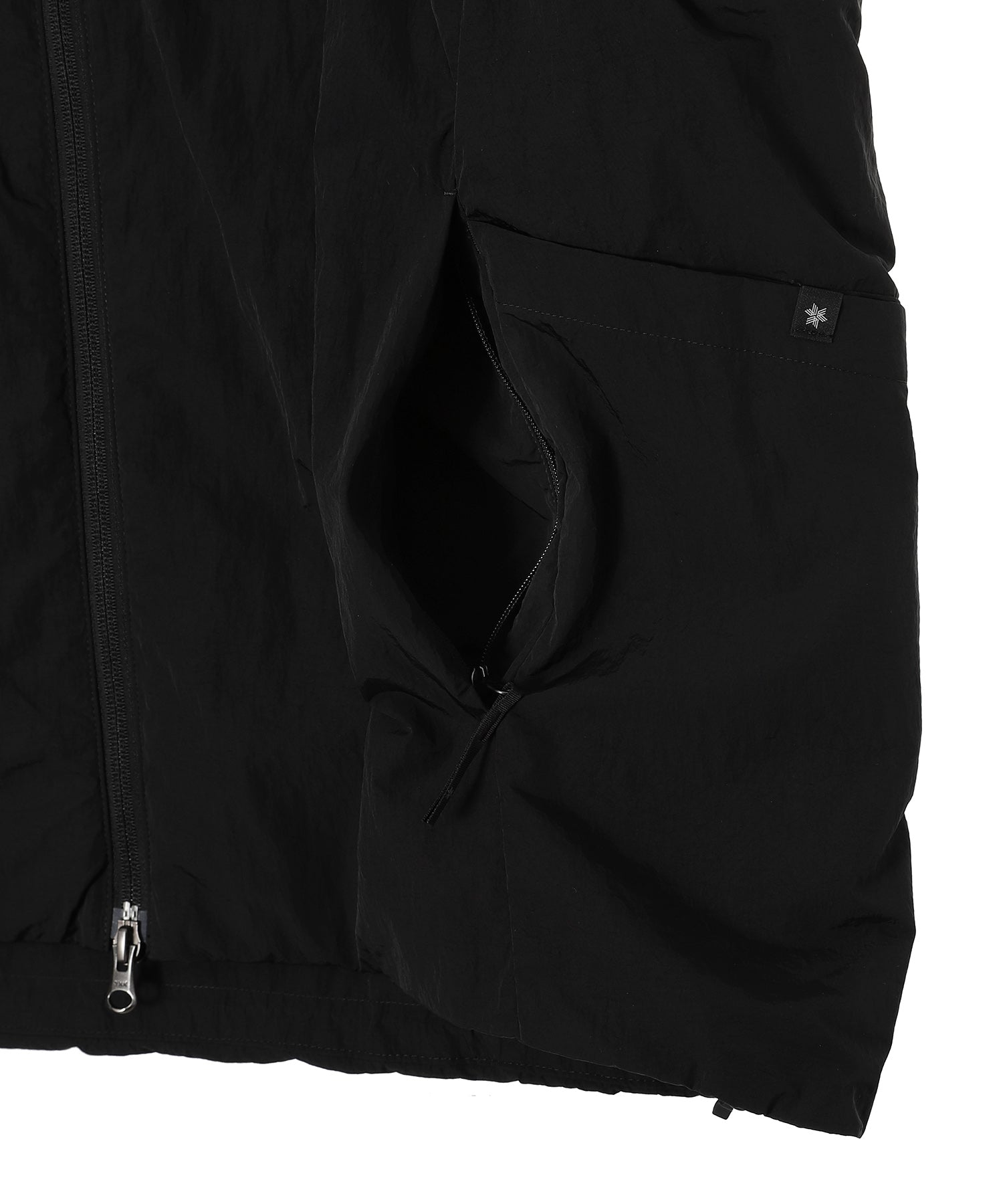 TRAJECTORY BACK PACK VEST