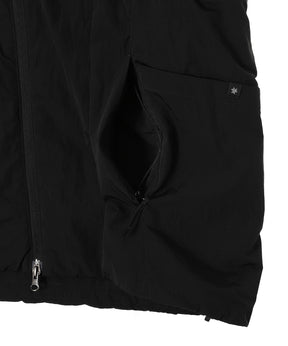 TRAJECTORY BACK PACK VEST