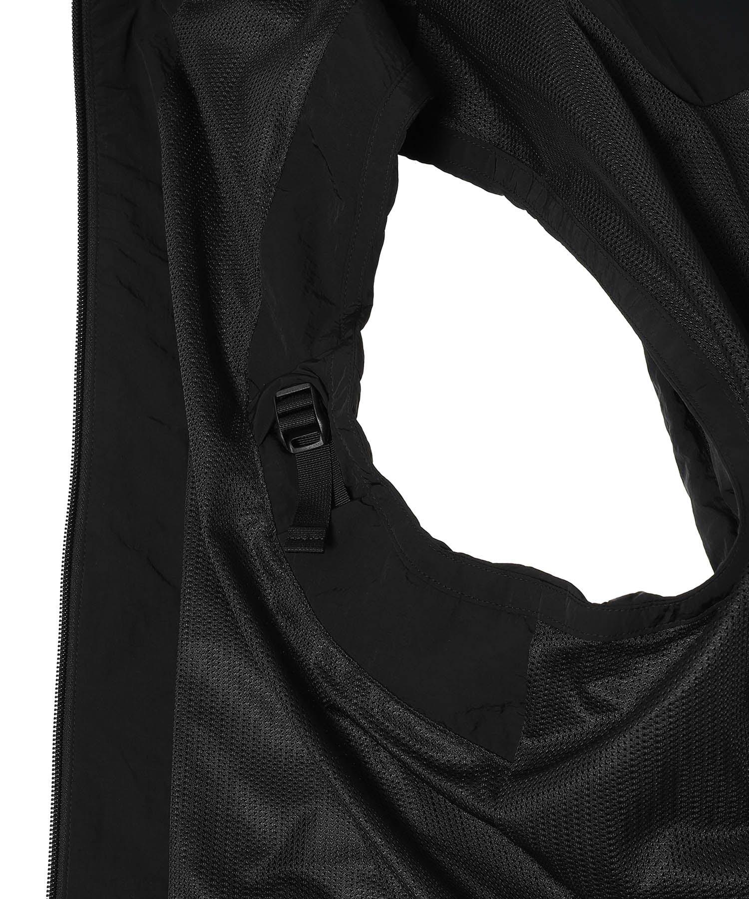 TRAJECTORY BACK PACK VEST