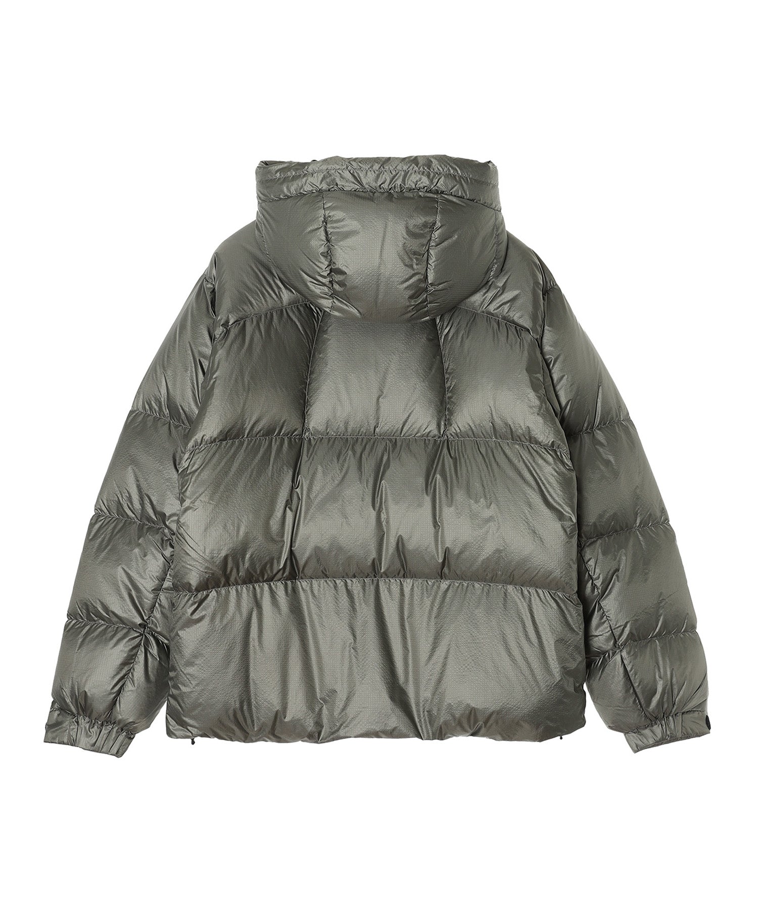 PERTEX QUANTUM Down Parka