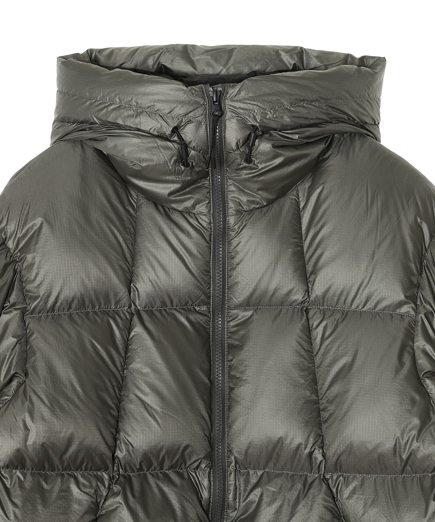 PERTEX QUANTUM Down Parka