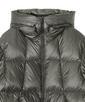 PERTEX QUANTUM Down Parka