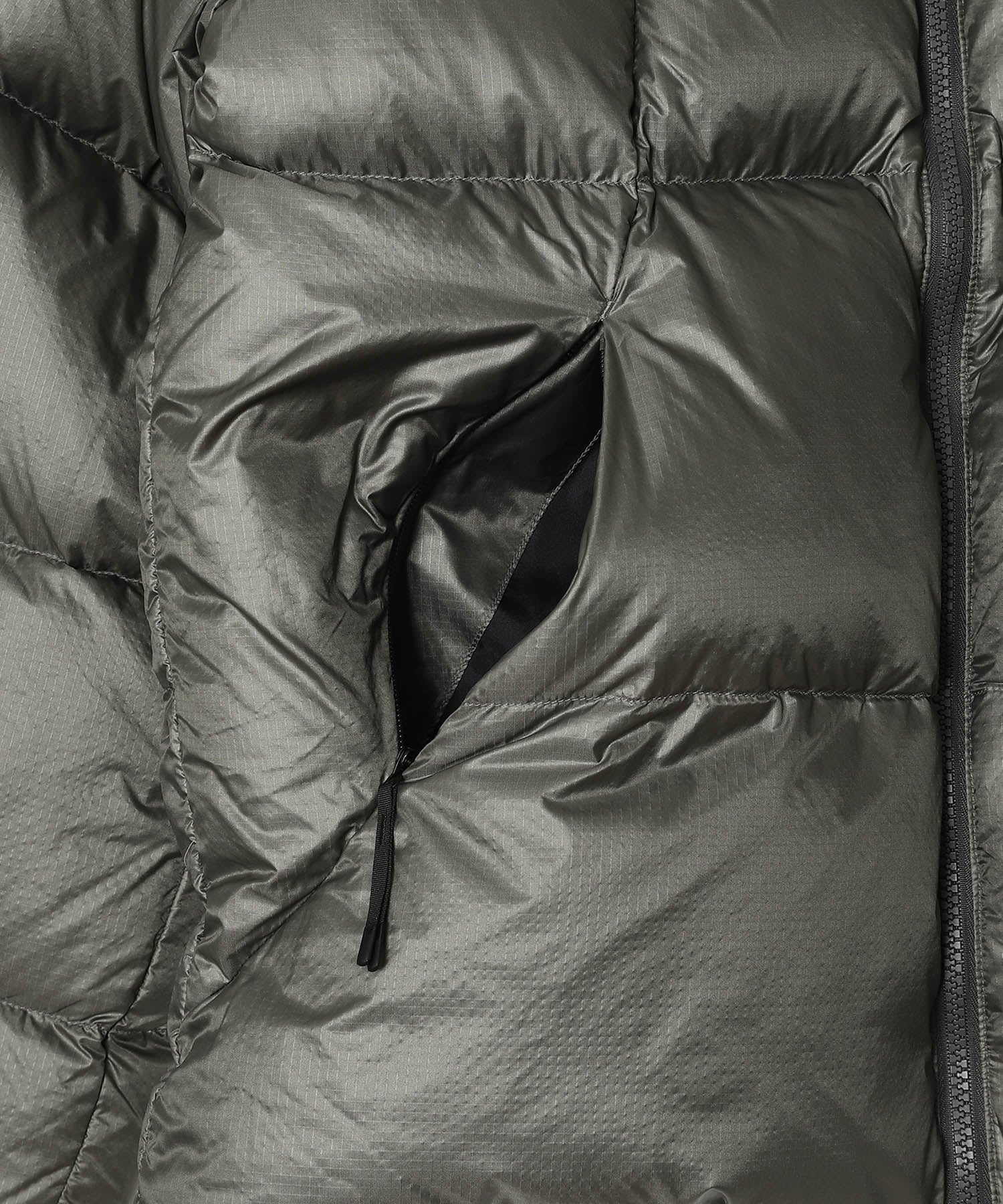 PERTEX QUANTUM Down Parka