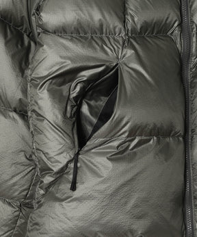 PERTEX QUANTUM Down Parka