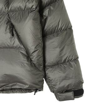 PERTEX QUANTUM Down Parka