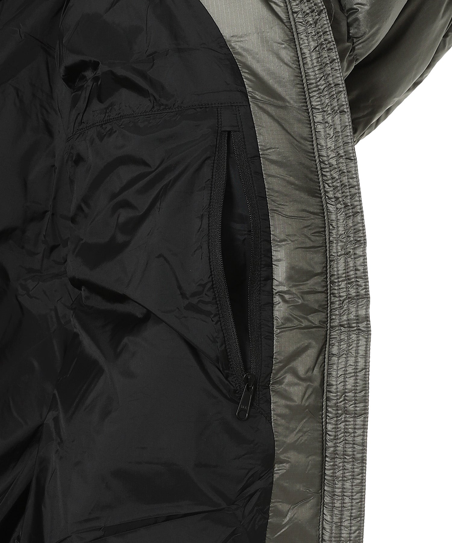 PERTEX QUANTUM Down Parka