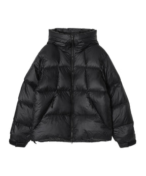 PERTEX QUANTUM Down Parka
