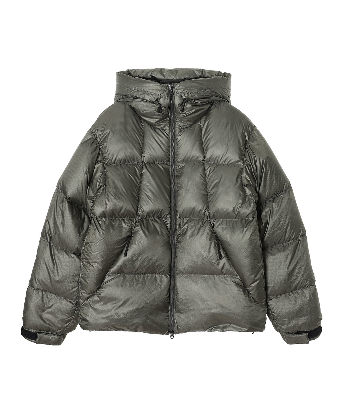PERTEX QUANTUM Down Parka