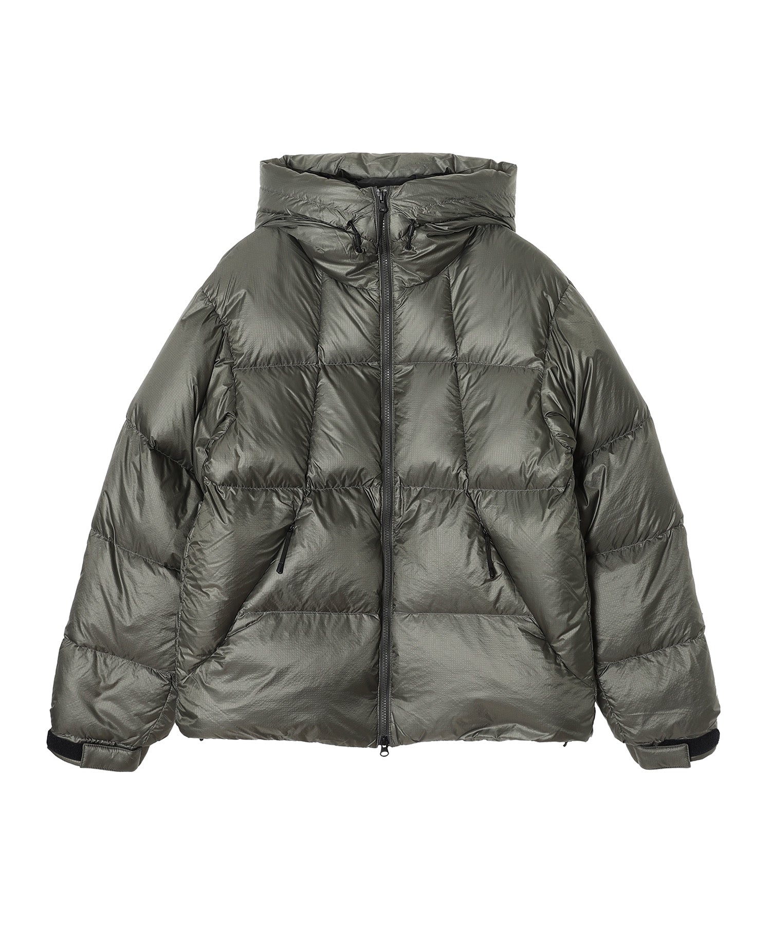 PERTEX QUANTUM Down Parka