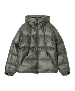 PERTEX QUANTUM Down Parka