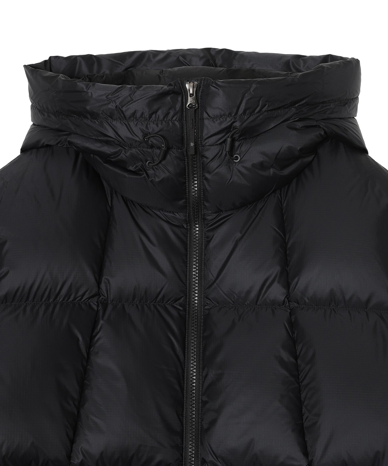 CRYSTALITE DOWN PARKA