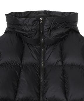 CRYSTALITE DOWN PARKA