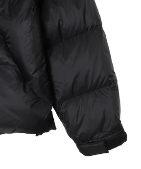 CRYSTALITE DOWN PARKA