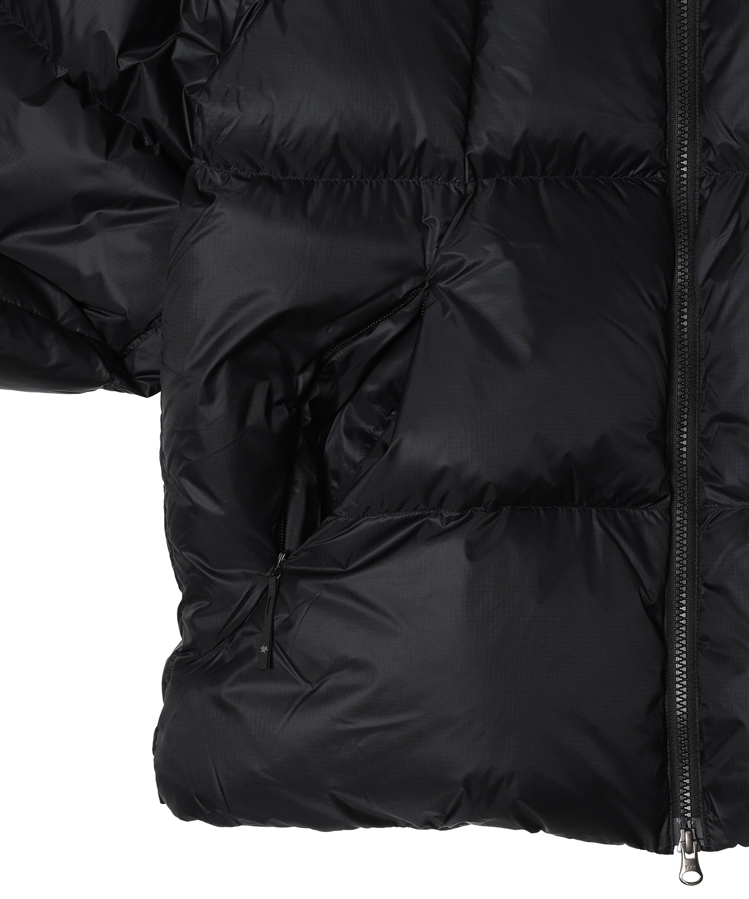 CRYSTALITE DOWN PARKA