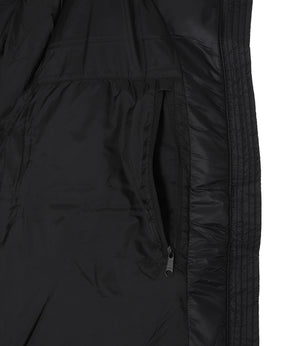 CRYSTALITE DOWN PARKA