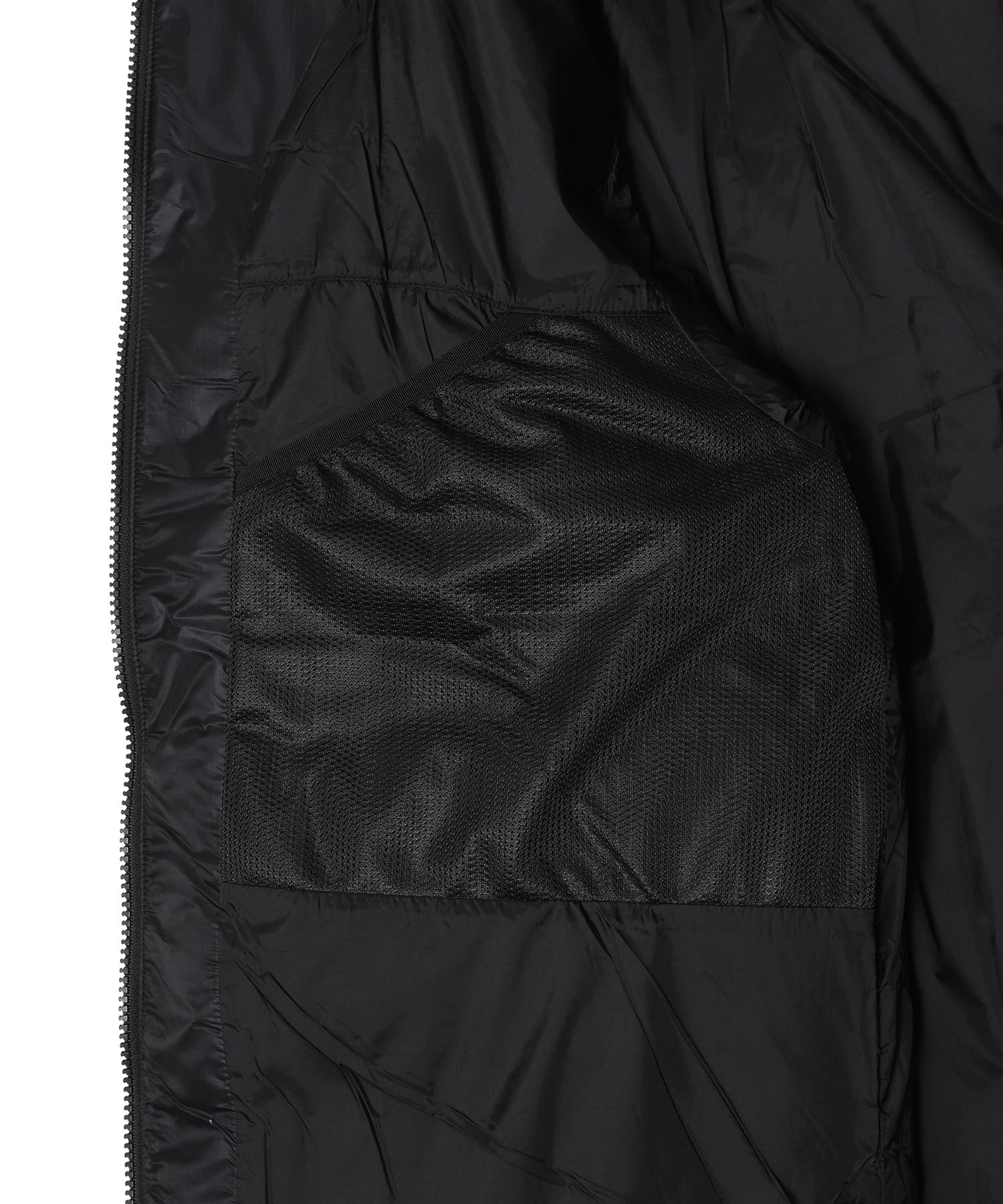CRYSTALITE DOWN PARKA