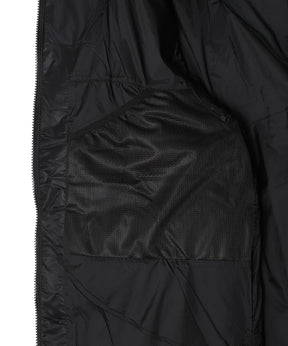 CRYSTALITE DOWN PARKA