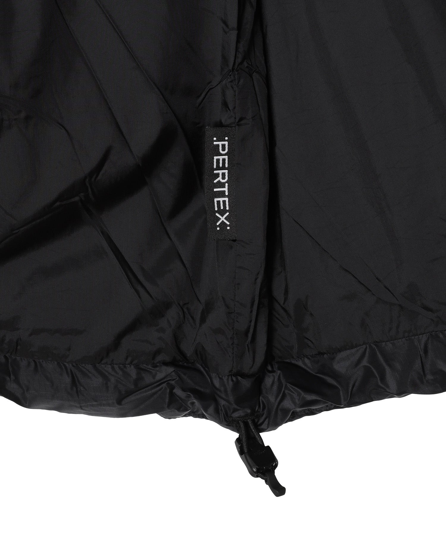 CRYSTALITE DOWN PARKA